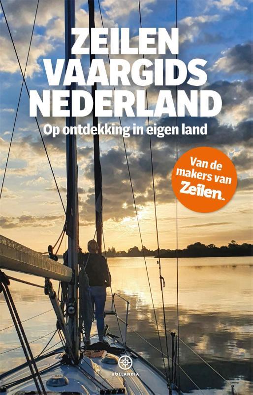 Hollandia Zeilen vaargids