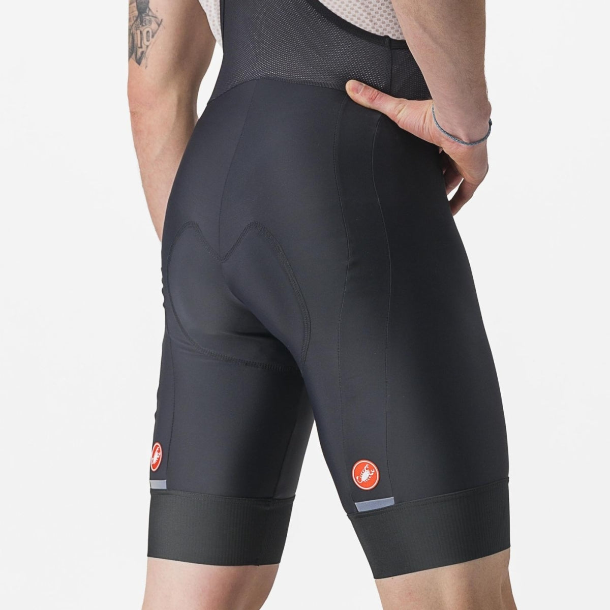 Castelli Entrata 2 M