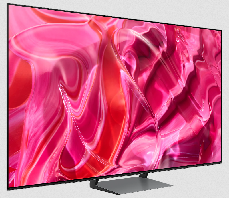 Samsung QE55S93CAT