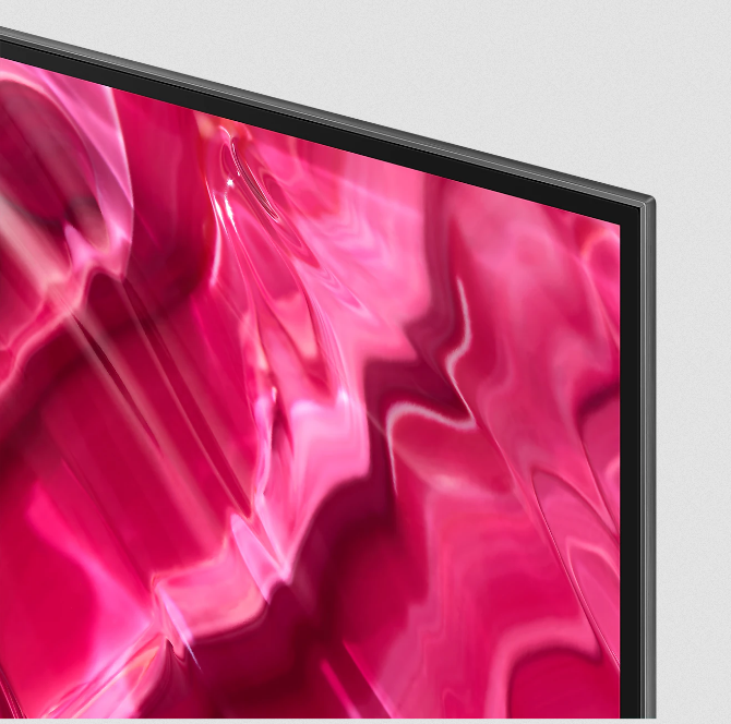 Samsung QE55S93CAT