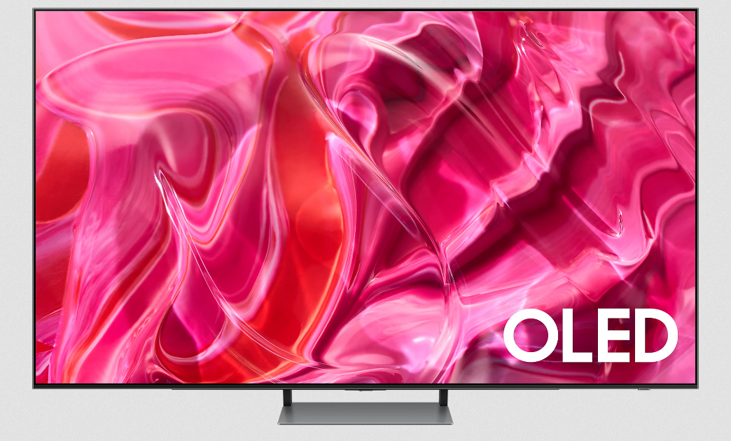 Samsung QE55S93CAT