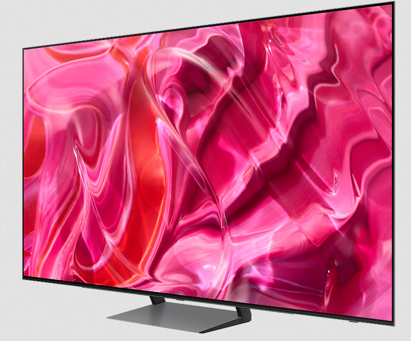 Samsung QE55S93CAT