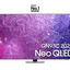 Samsung QE43QN93CAT Smart TV