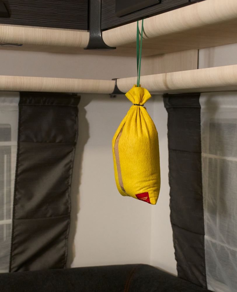 Dry-Bag Duo 250 gram