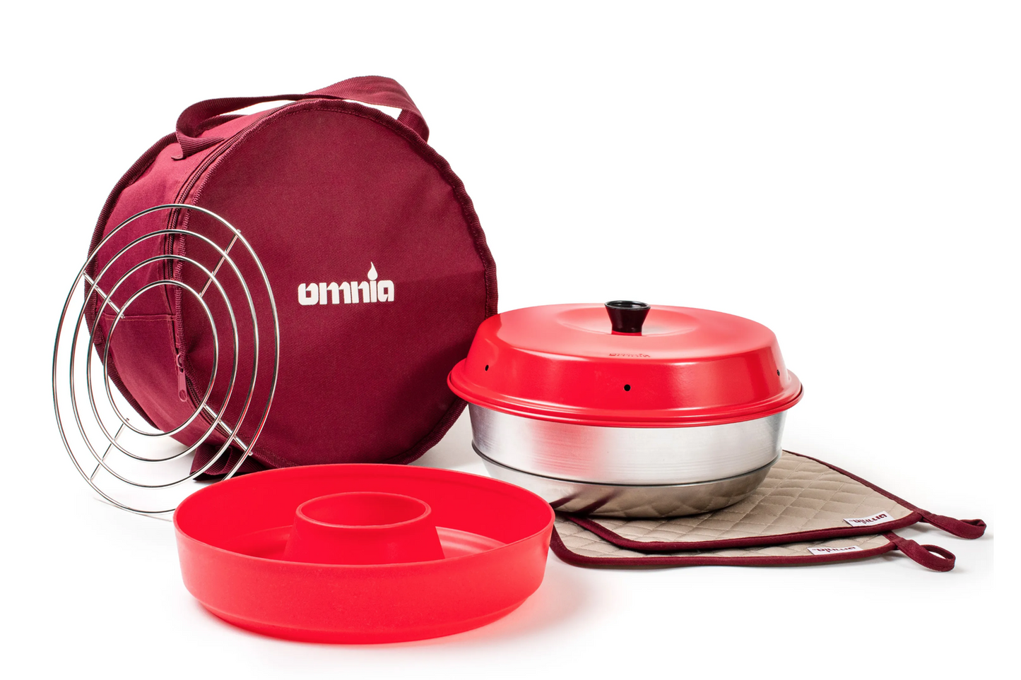 Omnia Kit 1 Oven
