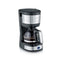 Severin KA4819 filter koffiezetter met permanent koffie filter