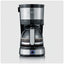 Severin KA4819 filter koffiezetter met permanent koffie filter