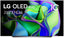 LG OLED83C34LA