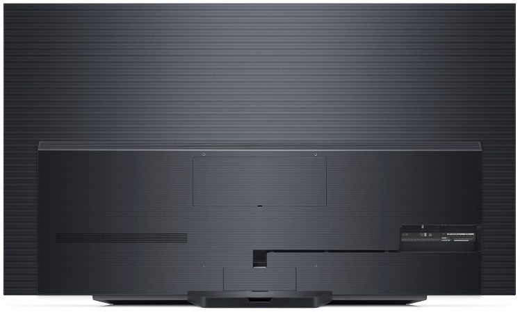 LG OLED83C34LA