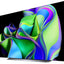 LG OLED83C34LA