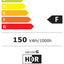 LG OLED83C34LA