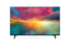 LG 43QNED756RA Smart televisie met verbeterd QNED kwaliteit scherm