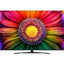 LG 55UR81006LJ Smart TV met AI Brightness Control