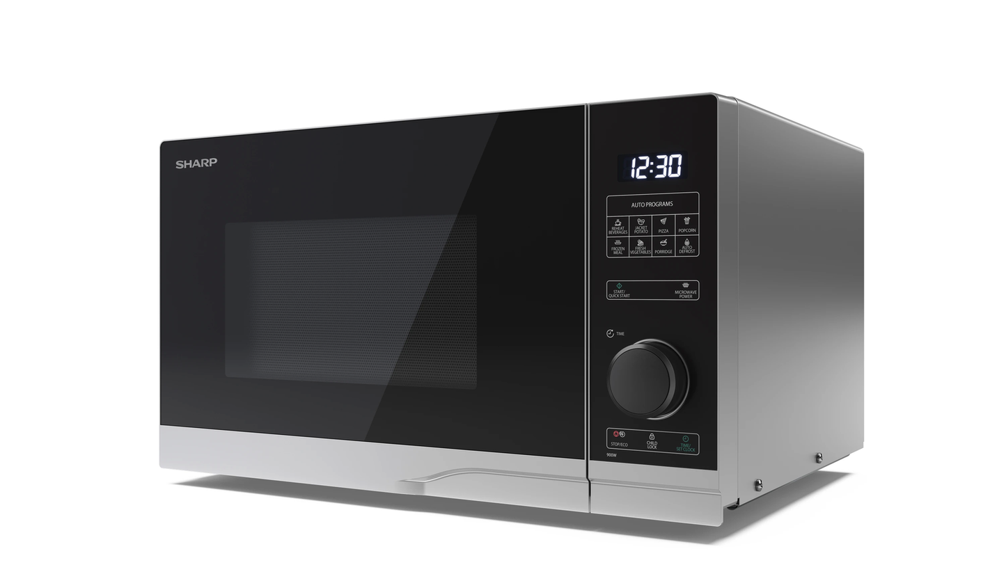 Sharp YC-PS234AE-S