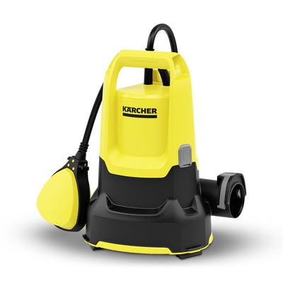 Karcher SP 9.000 Flat EU
