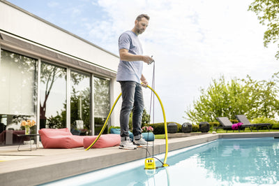 Karcher SP 9.000 Flat EU