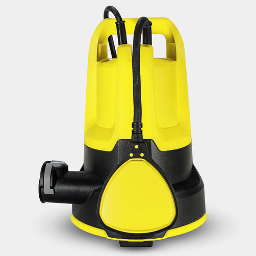 Karcher SP 9.000 Flat EU