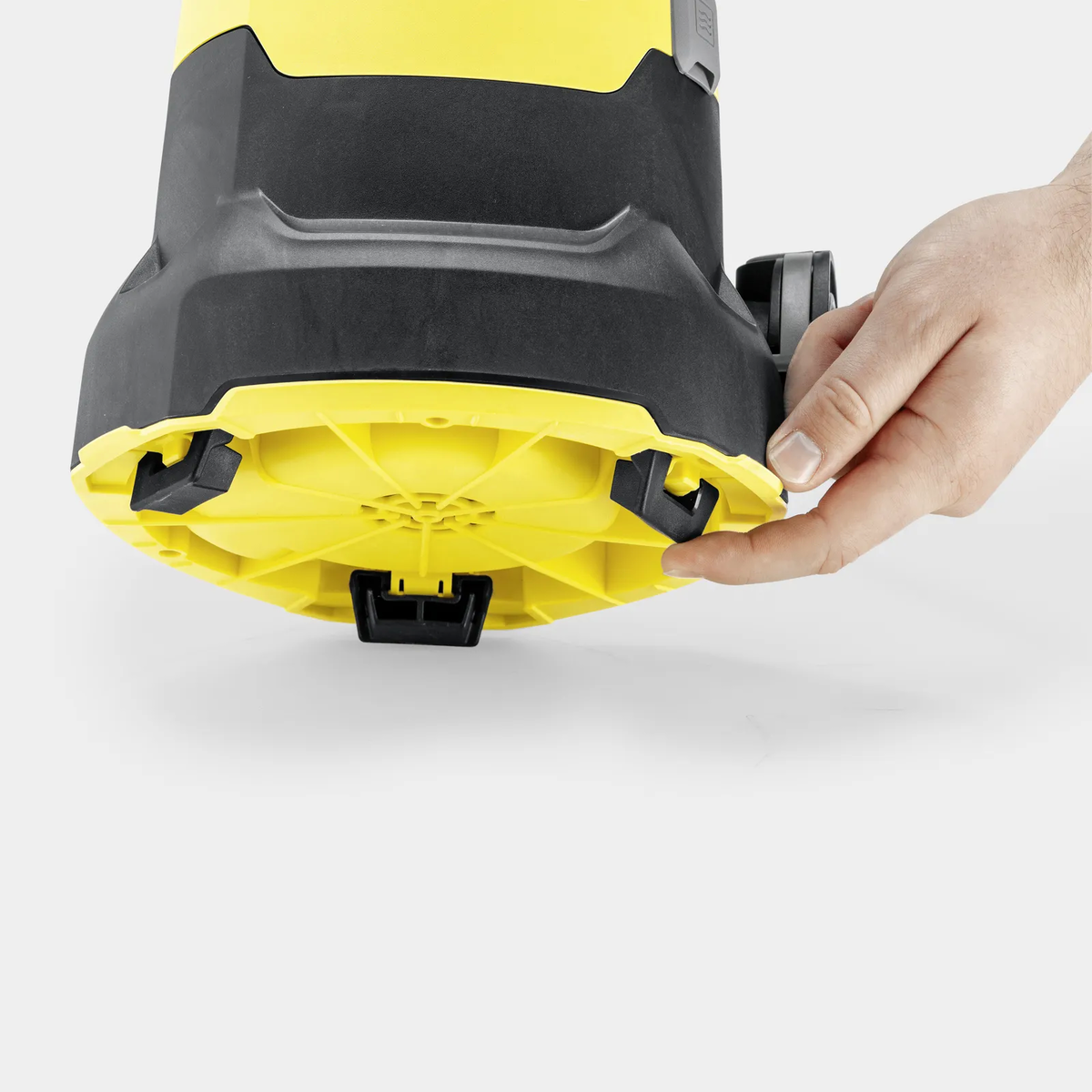 Karcher SP 9.000 Flat EU