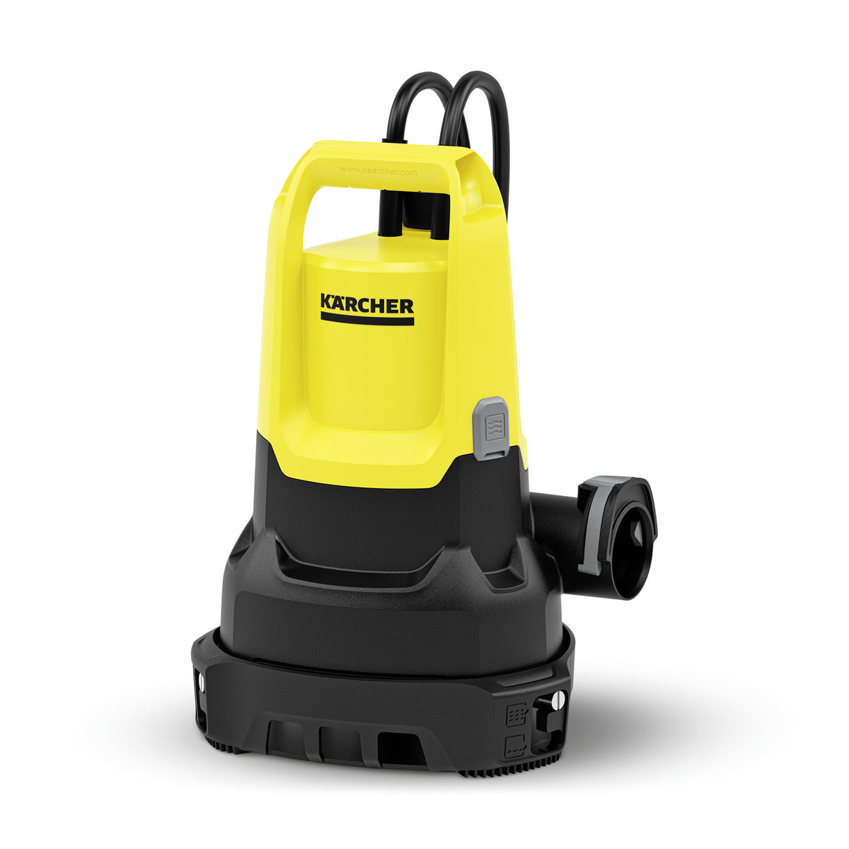 Karcher SP 16.000  DUAL