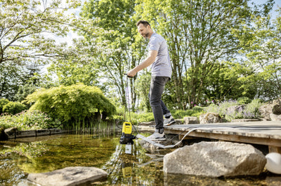 Karcher SP 16.000  DUAL