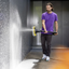 Karcher WB7 Plus wasborstel