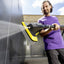 Karcher WB7 Plus wasborstel