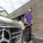 Karcher WB7 Plus wasborstel