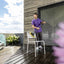 Karcher WB7 Plus wasborstel