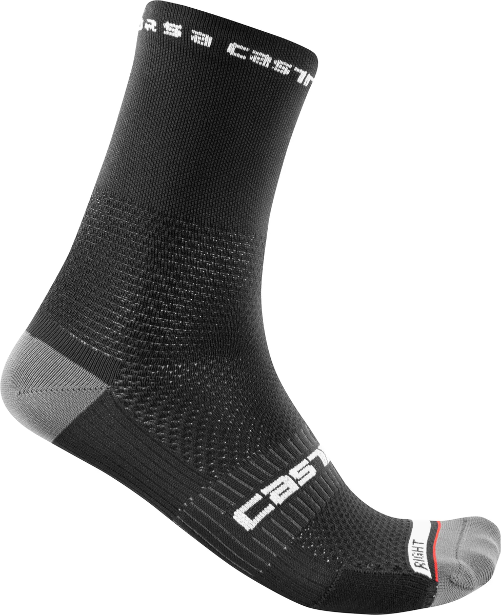 Castelli Rosso Corsa Pro 15 L-XL (40-43)