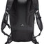 Vaude Uphill 16 fietsrugtas zwart