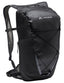 Vaude Uphill 16 fietsrugtas zwart