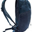 Vaude Uphill 16 fietsrugtas zwart