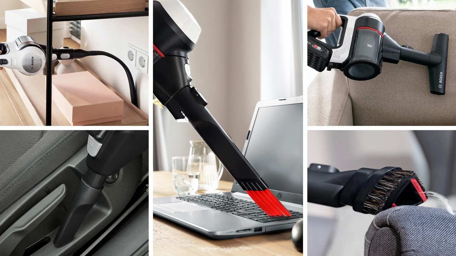 Bosch BCS711XXL Unlimited 7