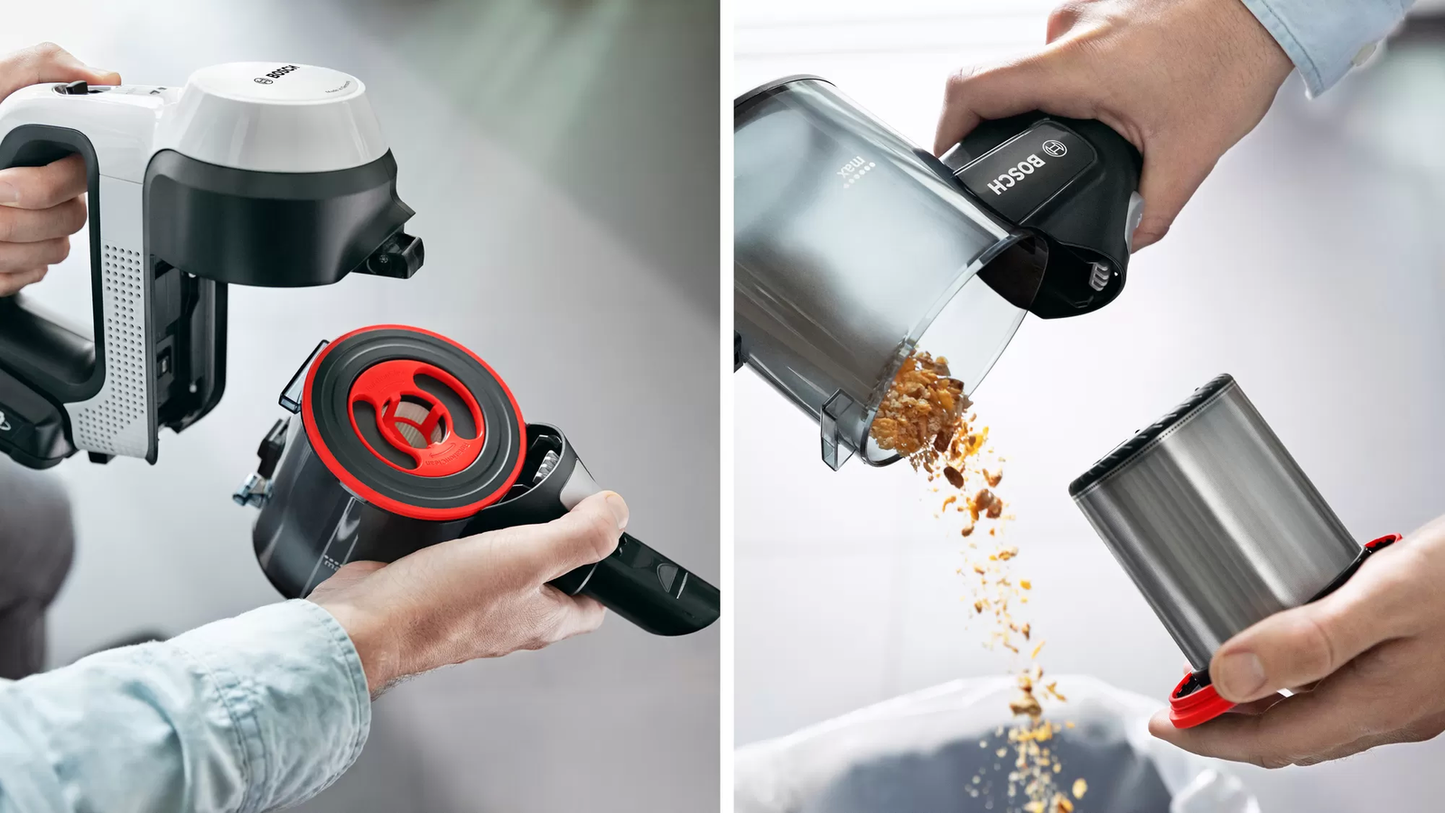 Bosch BCS711XXL Unlimited 7