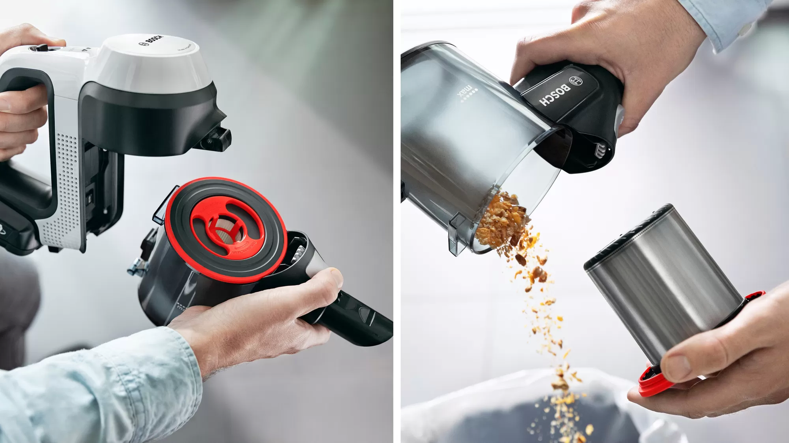 Bosch BCS711XXL Unlimited 7