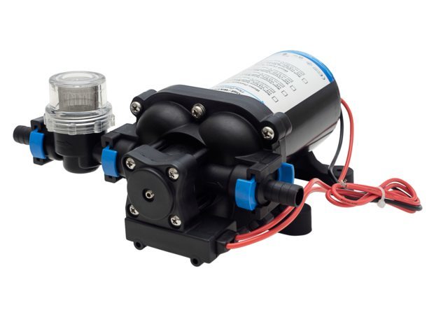 Albin WSP 3.5
