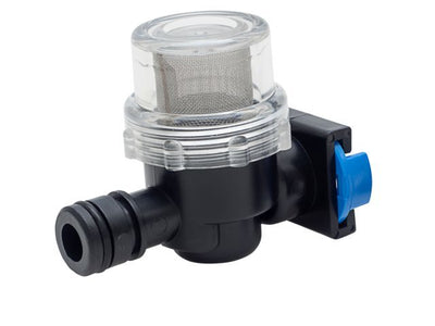 Albin Waterfilter