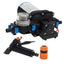 Albin Dekwaspomp 3.4 12V