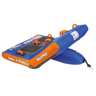 Talamex Funtube Chill & Thrill 2 persoons