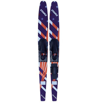 Talamex Waterski Stripes