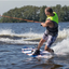Talamex Wakeboard Stars set