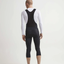 Craft Core Essence BIB Knicker fietsbroek 3/4 zwart heren