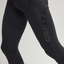 Craft Core Essence BIB Knicker fietsbroek 3/4 zwart heren