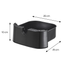 Inventum GF500HLDB hete lucht friteuse