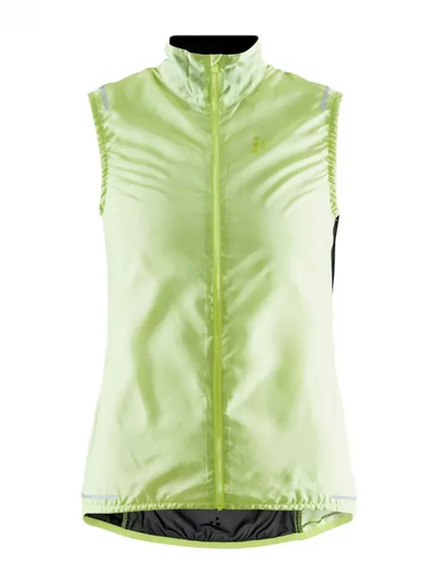Craft Essence Light Wind vest S