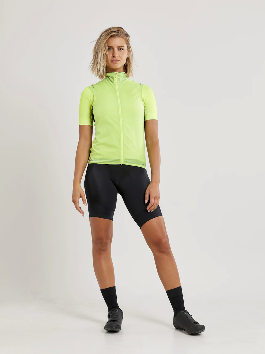 Craft Essence Light Wind vest XL