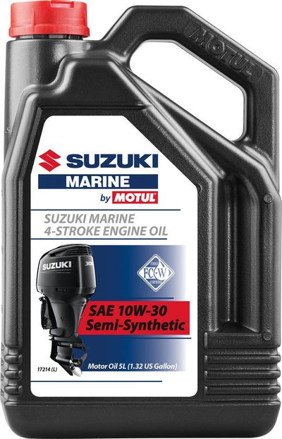 Suzuki Marine 10W-30