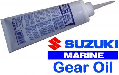 Suzuki Marine Staartstuk olie