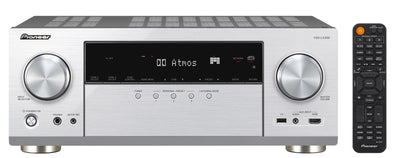 Pioneer VSX-LX305S