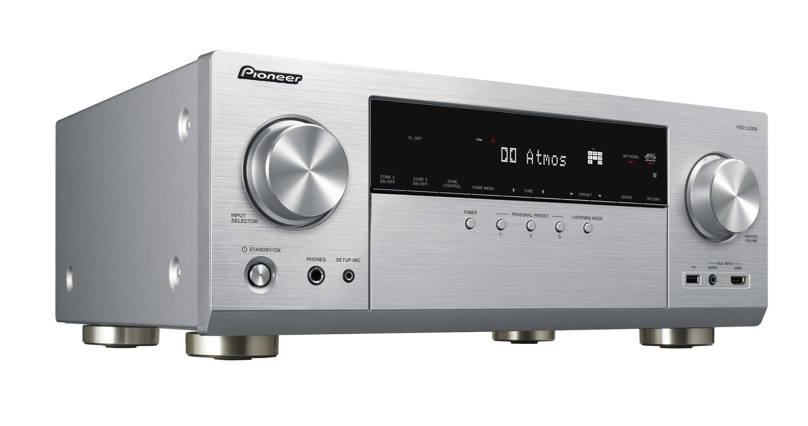 Pioneer VSX-LX305S